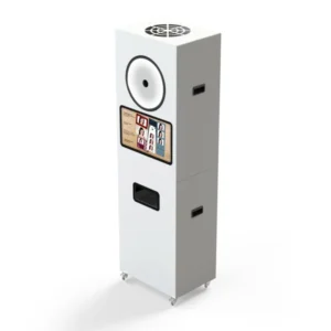 Fotobudka tradycyjna (z obsługą)