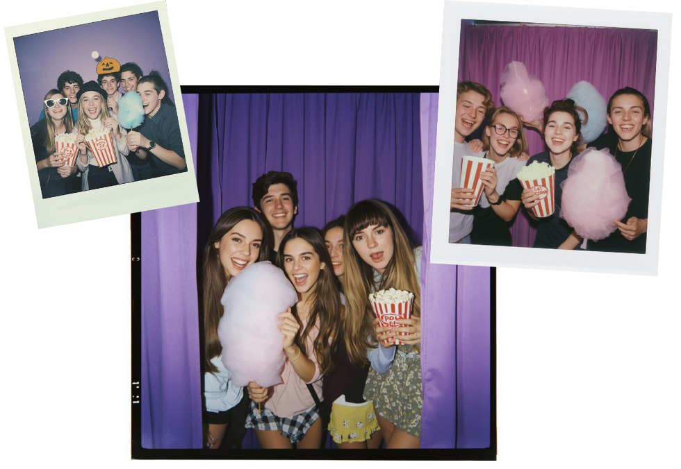 Divi pet shop hero section